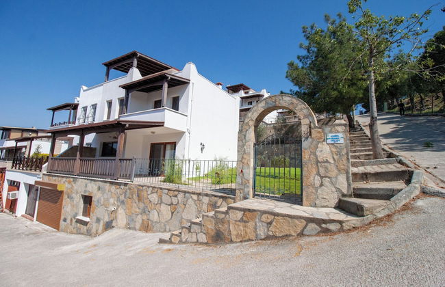Villa Bambaska - Foto 1