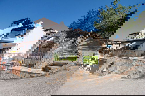 Photo 1 - Villa Bambaska