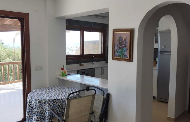 Villa Bambaska - Foto 9
