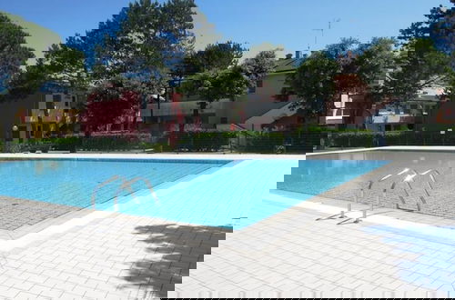 Foto 6 - Modern Apartment With Swimming Pools - Beahost