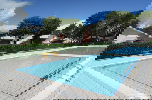 Foto 7 - Modern Apartment With Swimming Pools - Beahost