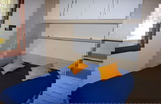 Foto 3 - Modern Apartment With Swimming Pools - Beahost