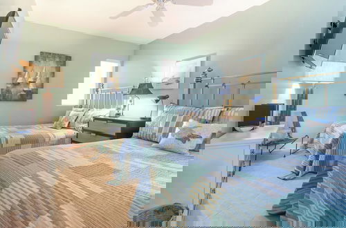 Foto 2 - Villas At Sunset Beach