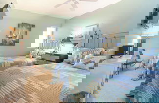 Foto 2 - Villas At Sunset Beach
