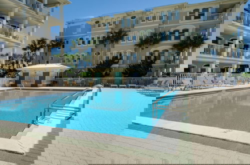 Foto 47 - Villas At Sunset Beach