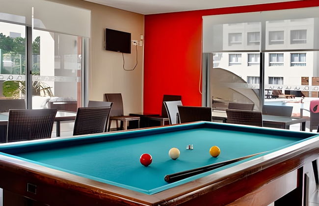 Oceana Suites Ocean Drive - Photo 23