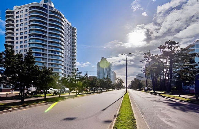 Oceana Suites Ocean Drive - Photo 27