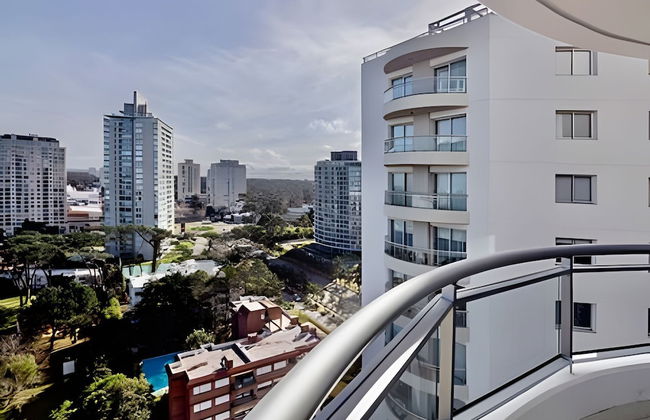 Oceana Suites Ocean Drive - Photo 34