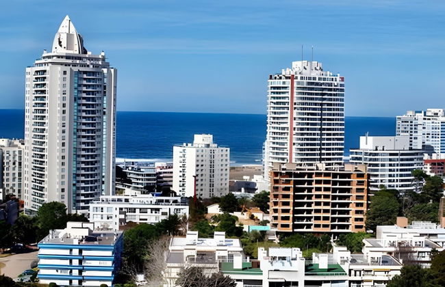 Oceana Suites Ocean Drive - Photo 37