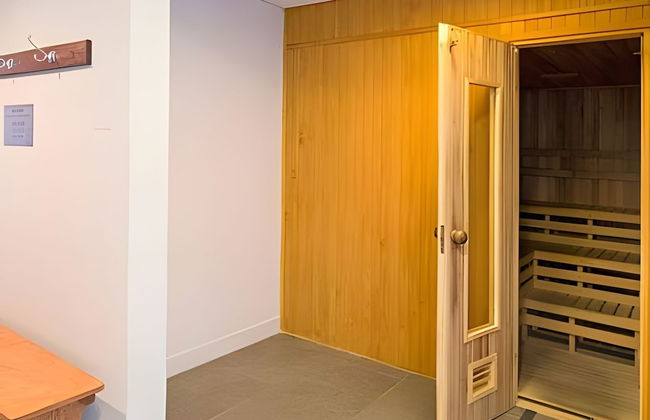 Oceana Suites Ocean Drive - Photo 20