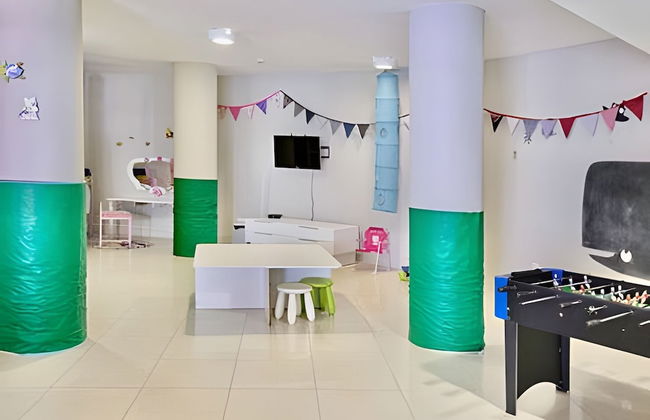 Oceana Suites Ocean Drive - Photo 24