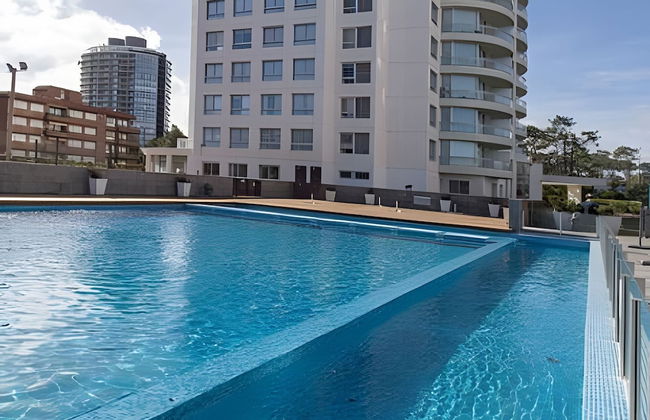 Oceana Suites Ocean Drive - Photo 16