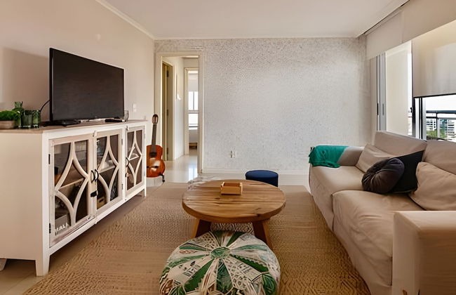 Oceana Suites Ocean Drive - Photo 9