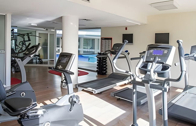 Oceana Suites Ocean Drive - Photo 18