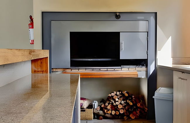 Oceana Suites Ocean Drive - Photo 32