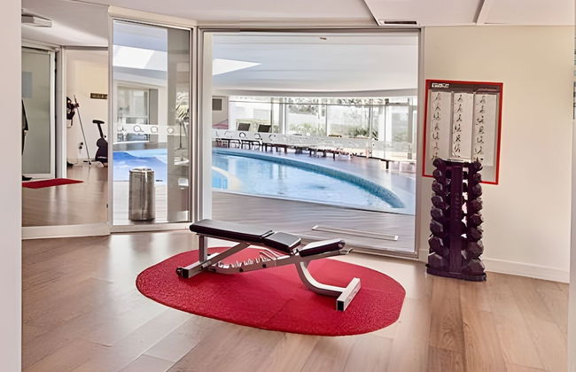 Oceana Suites Ocean Drive - Photo 17