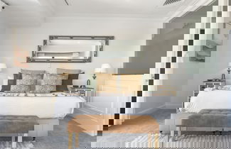 Foto 3 - Urban Retreat in the Heritage Building