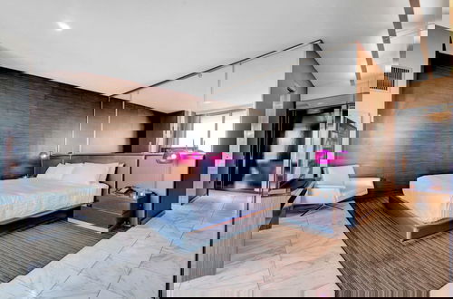 Foto 6 - Panoramic Room on 36 floor