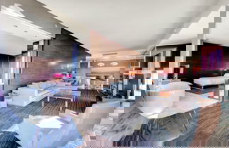 Foto 1 - Panoramic Room on 36 floor