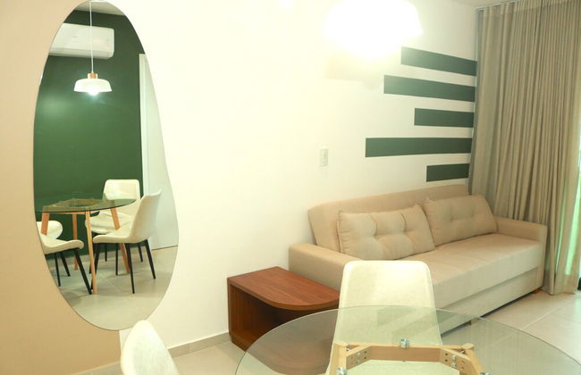Smart Stay Ponta Verde Apt.1111 - Foto 19