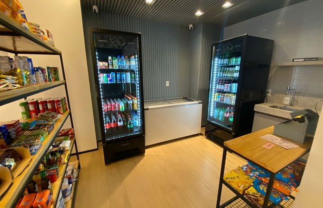 Smart Stay Ponta Verde Apt.1111 - Foto 37