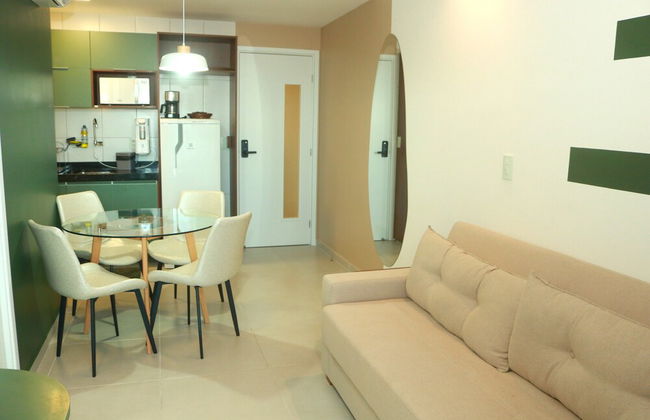 Smart Stay Ponta Verde Apt.1111 - Foto 23