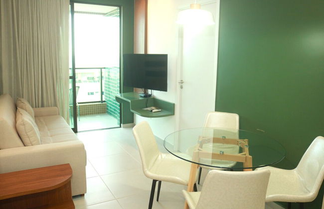 Smart Stay Ponta Verde Apt.1111 - Foto 21