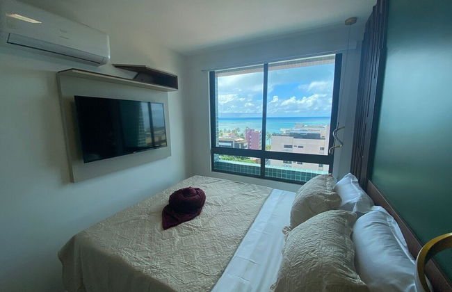 Smart Stay Ponta Verde Apt.1111 - Foto 4