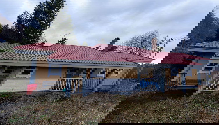 Foto 1 - Yubari City Deer Valley Residence