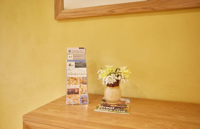 Snowdrop Cottage - Foto 17