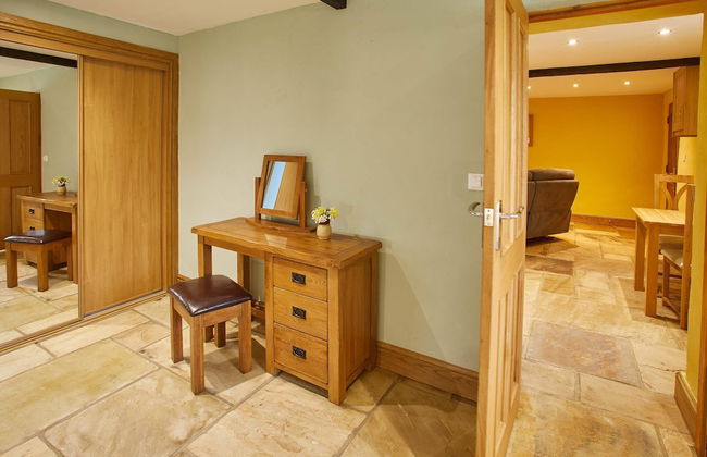 Snowdrop Cottage - Foto 13