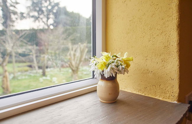 Snowdrop Cottage - Foto 30