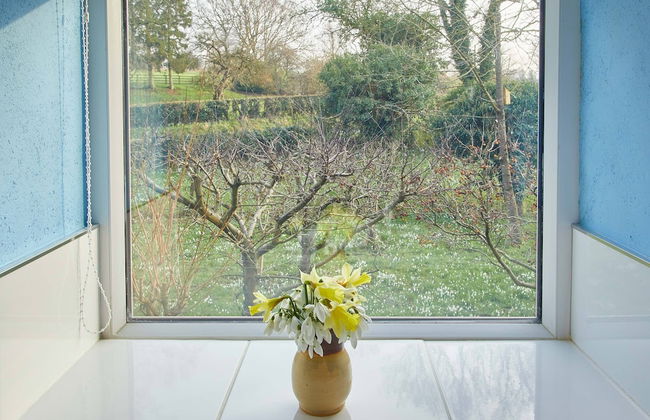 Snowdrop Cottage - Foto 29