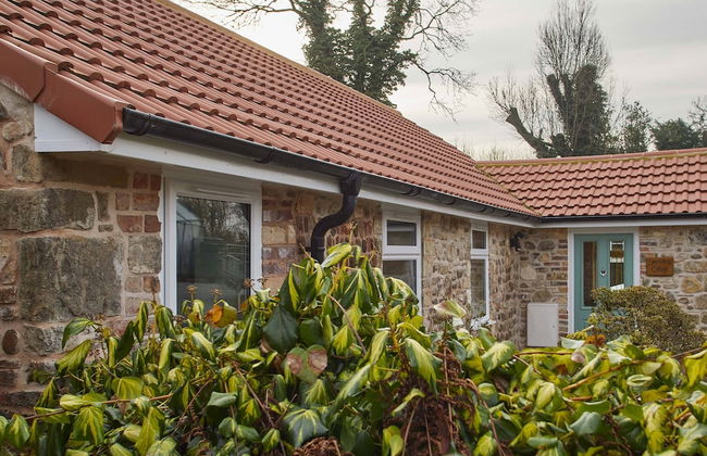 Snowdrop Cottage - Foto 23