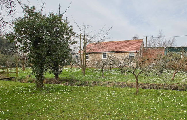 Snowdrop Cottage - Foto 19