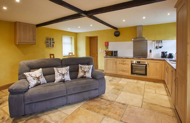 Snowdrop Cottage - Foto 11