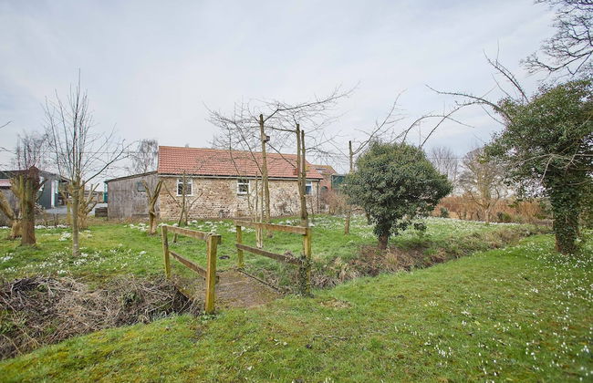 Snowdrop Cottage - Foto 27
