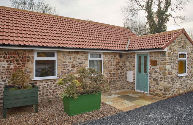 Snowdrop Cottage - Foto 1