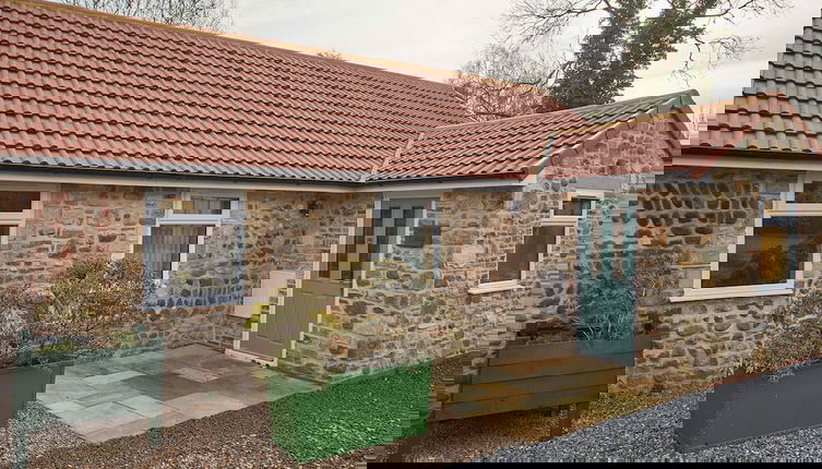 Foto 1 - Snowdrop Cottage