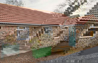 Foto 1 - Snowdrop Cottage