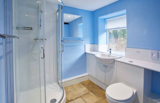 Snowdrop Cottage - Foto 15