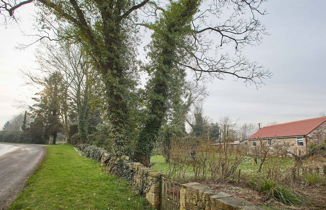 Snowdrop Cottage - Foto 20