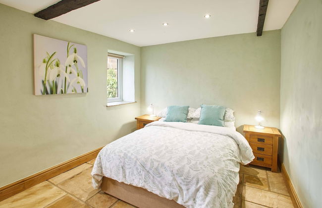 Snowdrop Cottage - Foto 3
