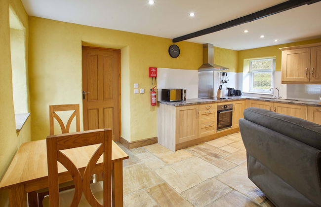 Snowdrop Cottage - Foto 9