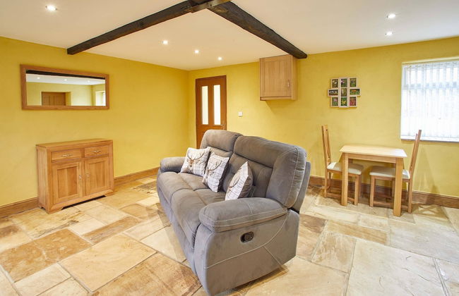 Snowdrop Cottage - Foto 12