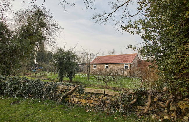 Snowdrop Cottage - Foto 28