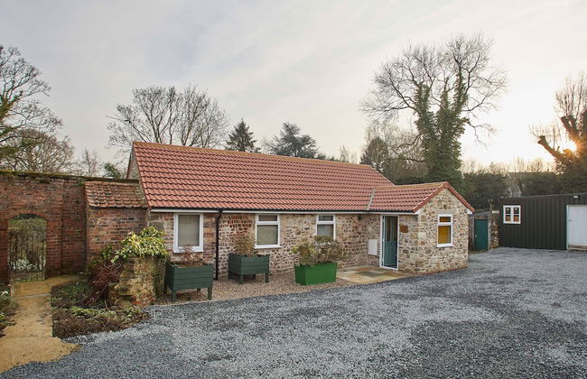 Snowdrop Cottage - Foto 26