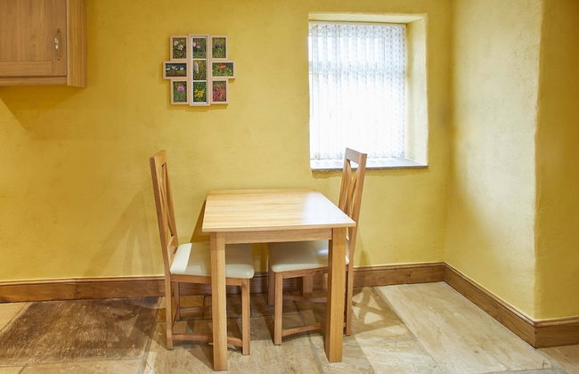 Snowdrop Cottage - Foto 5