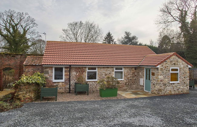 Snowdrop Cottage - Foto 21