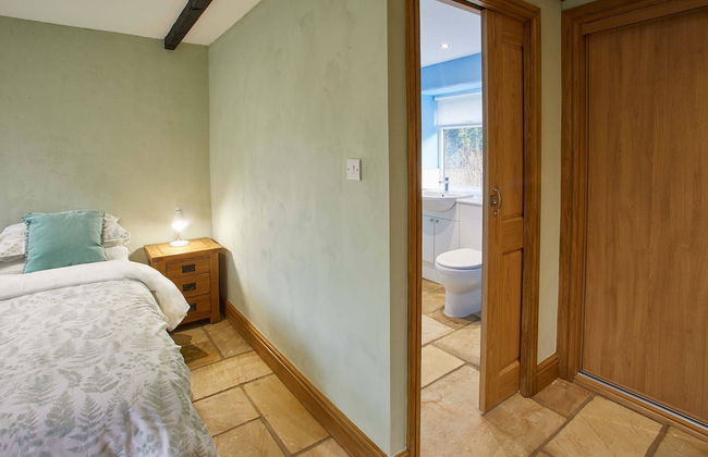 Snowdrop Cottage - Foto 4